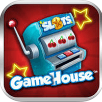 Slots by Gamehouse