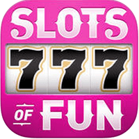 Slots of Fun Slot Machines