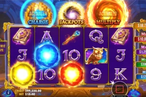 Spellmaster