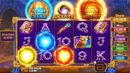 Spellmaster