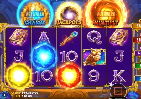 Spellmaster