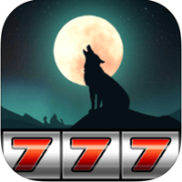 Spirit Wolf HD Slots