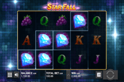 Star Fall