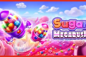 Sugar Megarush
