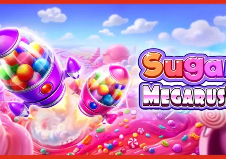 Sugar Megarush