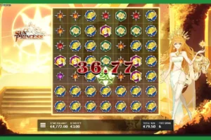 Sun Princess Sun Princess