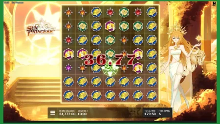 Sun Princess Sun Princess