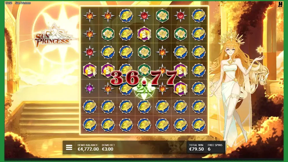 Sun Princess Sun Princess