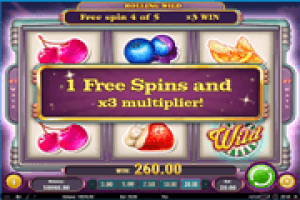 Sweet-27-Online-Slot