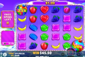 Sweet Bonanza 1000 slot