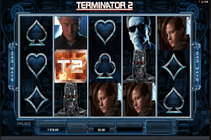 Terminator 21