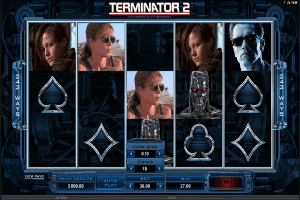 Terminator 24