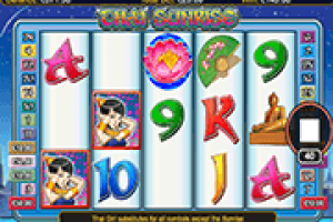 Thai-Sunrise-Online-Slot