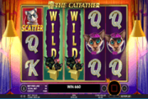 The-Catfather-Online-Slot