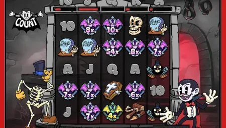 The Count