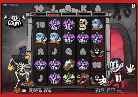The Count