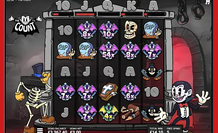 The Count