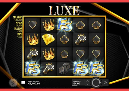 The Luxe