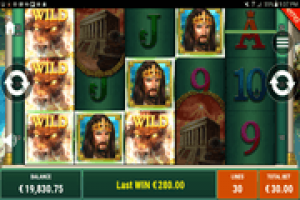 The-Mighty-King-Online-Slot