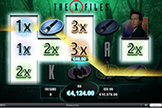 The X Files Slot