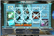 Thief-slot-game