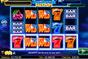 Ultimate vegas thunderspin jackpots nextgen gaming slot game listings png