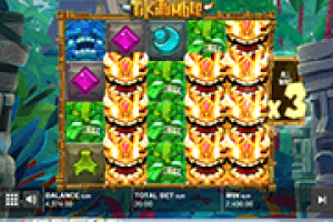 Tiki-Tumble-Online-Slot