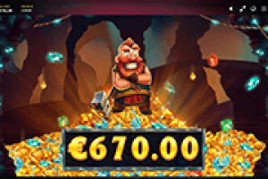 Treasure-Mine-Online-Slot