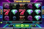 Twin-Spin