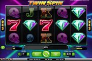 Twin Spin