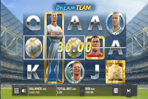 Ultimate-Dream-Team-Online-Slot