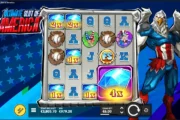 Ultimate Slot of America slot machine