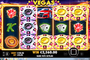 VEgas-Nights-Online-Slot