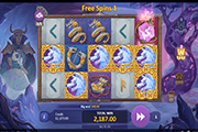 Spiele Samurai Split 9663 - Video Slots Online Spiele Samurai Split 9663 - Video Slots Online