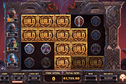 Spiele Gates Of Hell - Video Slots Online Spiele Gates Of Hell - Video Slots Online