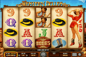 Western Belles1