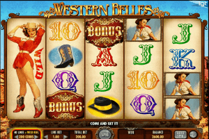 Western Belles2