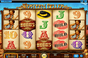 Western Belles4