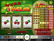 Wild Melon