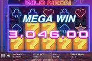 Wild Neon