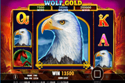 Wolf Gold