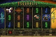 Yggdrasil the Tree of Life Slot Game