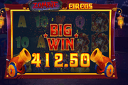 Zombie Circus