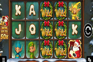 a tale of elves