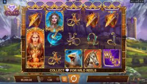 age of conquest