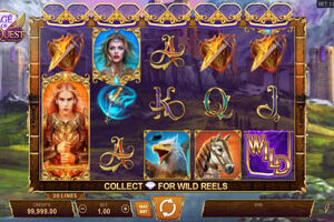 age of conquest
