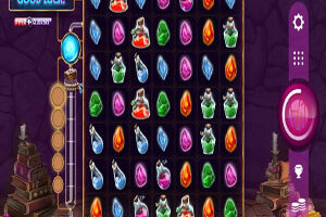 alchemy fortunes