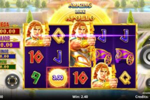 amazinglinkapollo slot