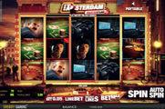 Amsterdam Master Plan Free Slots