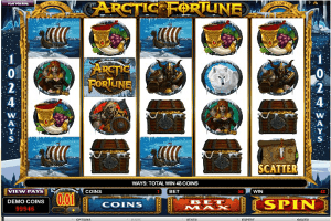 arctic fortune1